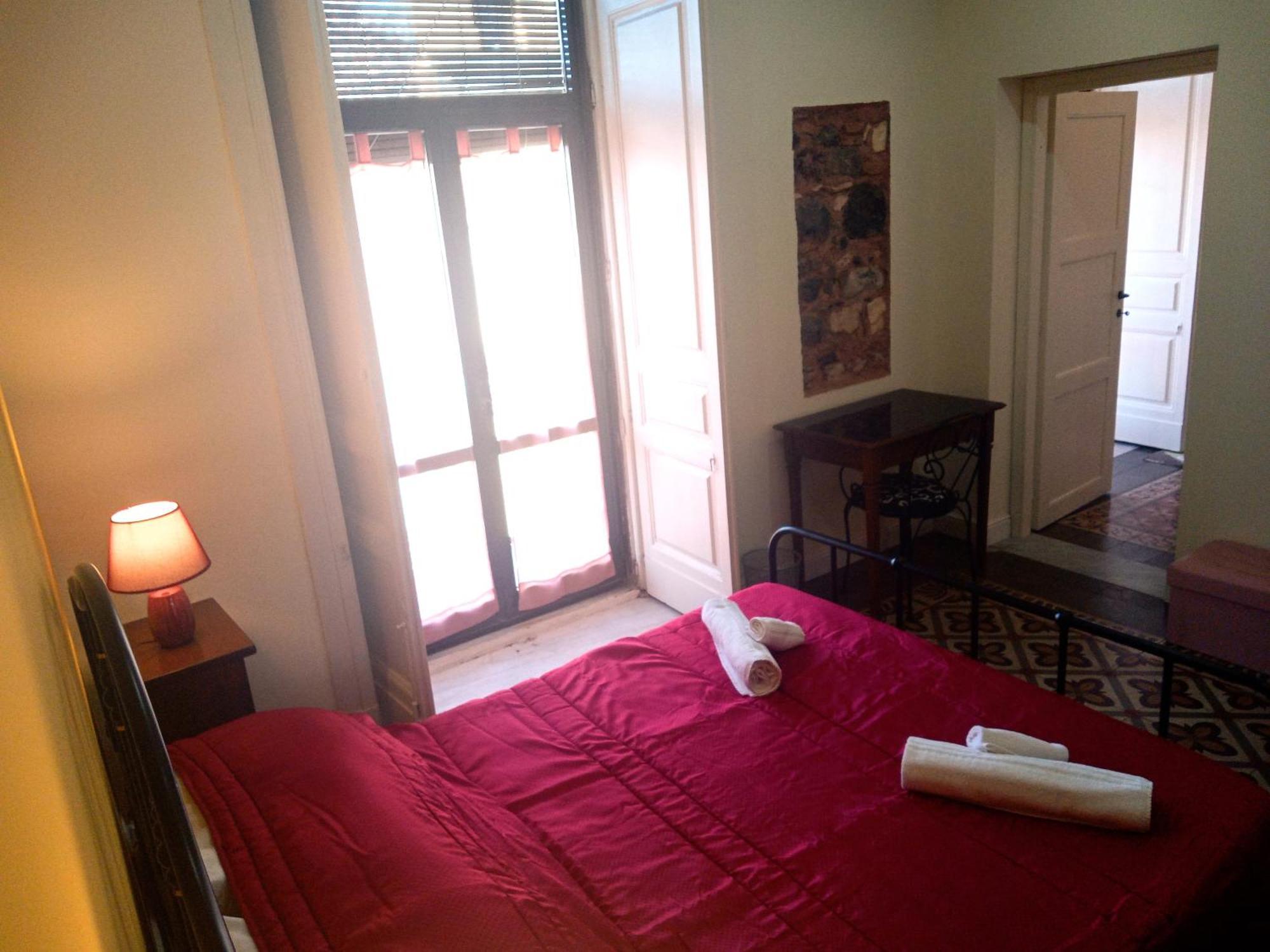 Medinat House Apartment คาตาเนีย ภายนอก รูปภาพ