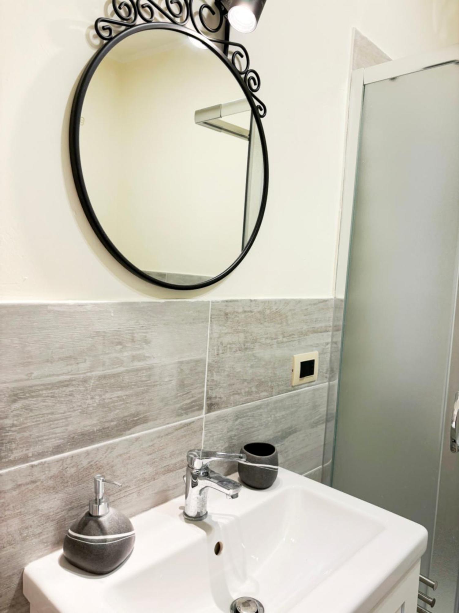 Medinat House Apartment คาตาเนีย ภายนอก รูปภาพ