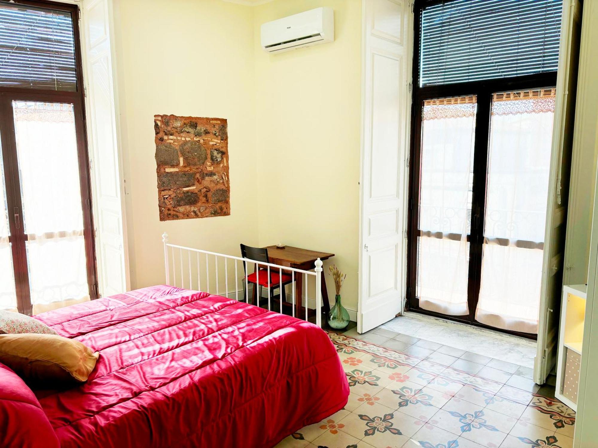 Medinat House Apartment คาตาเนีย ภายนอก รูปภาพ