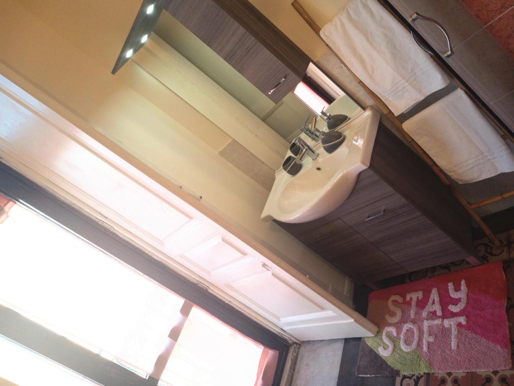 Medinat House Apartment คาตาเนีย ภายนอก รูปภาพ