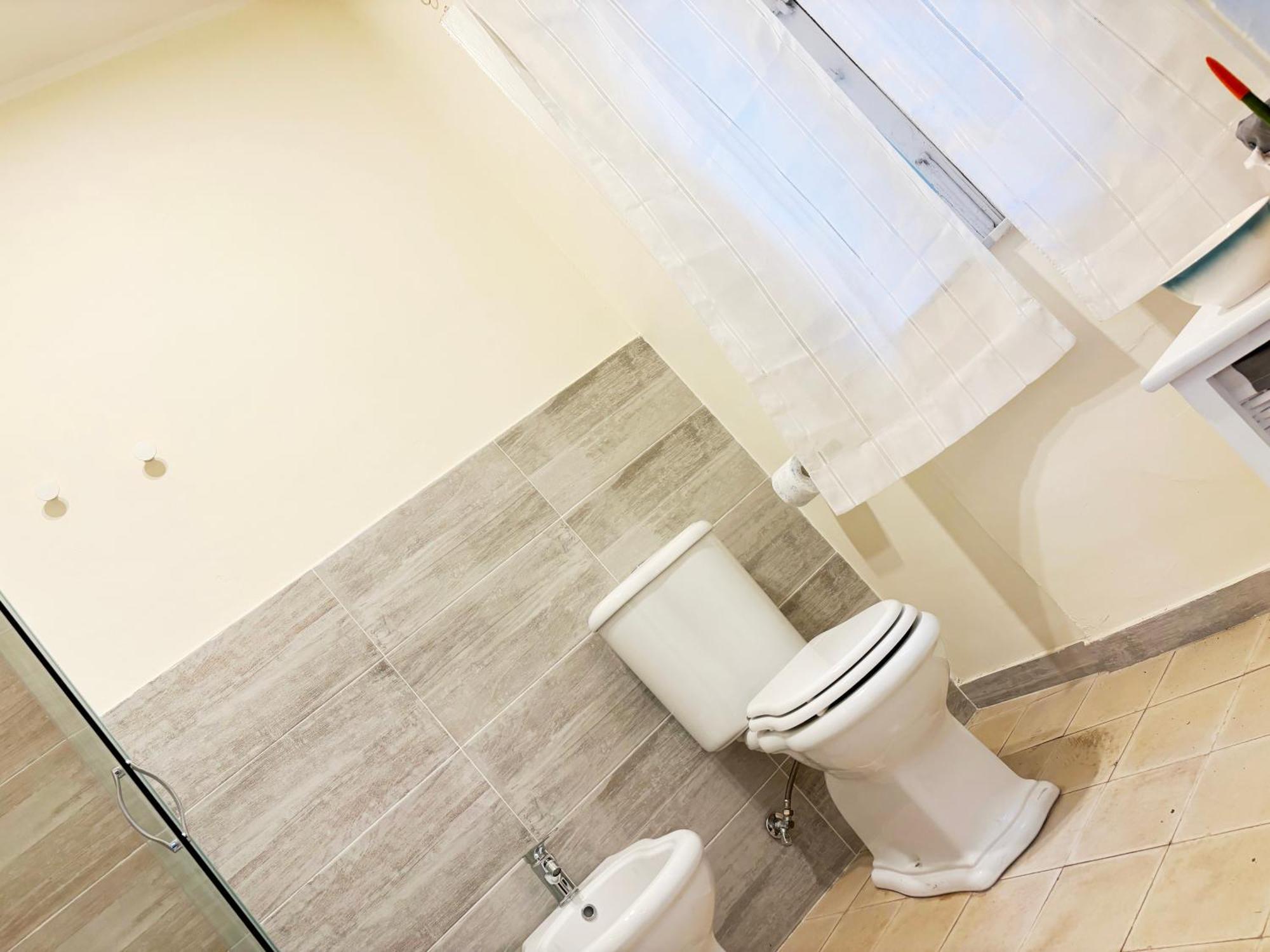 Medinat House Apartment คาตาเนีย ภายนอก รูปภาพ