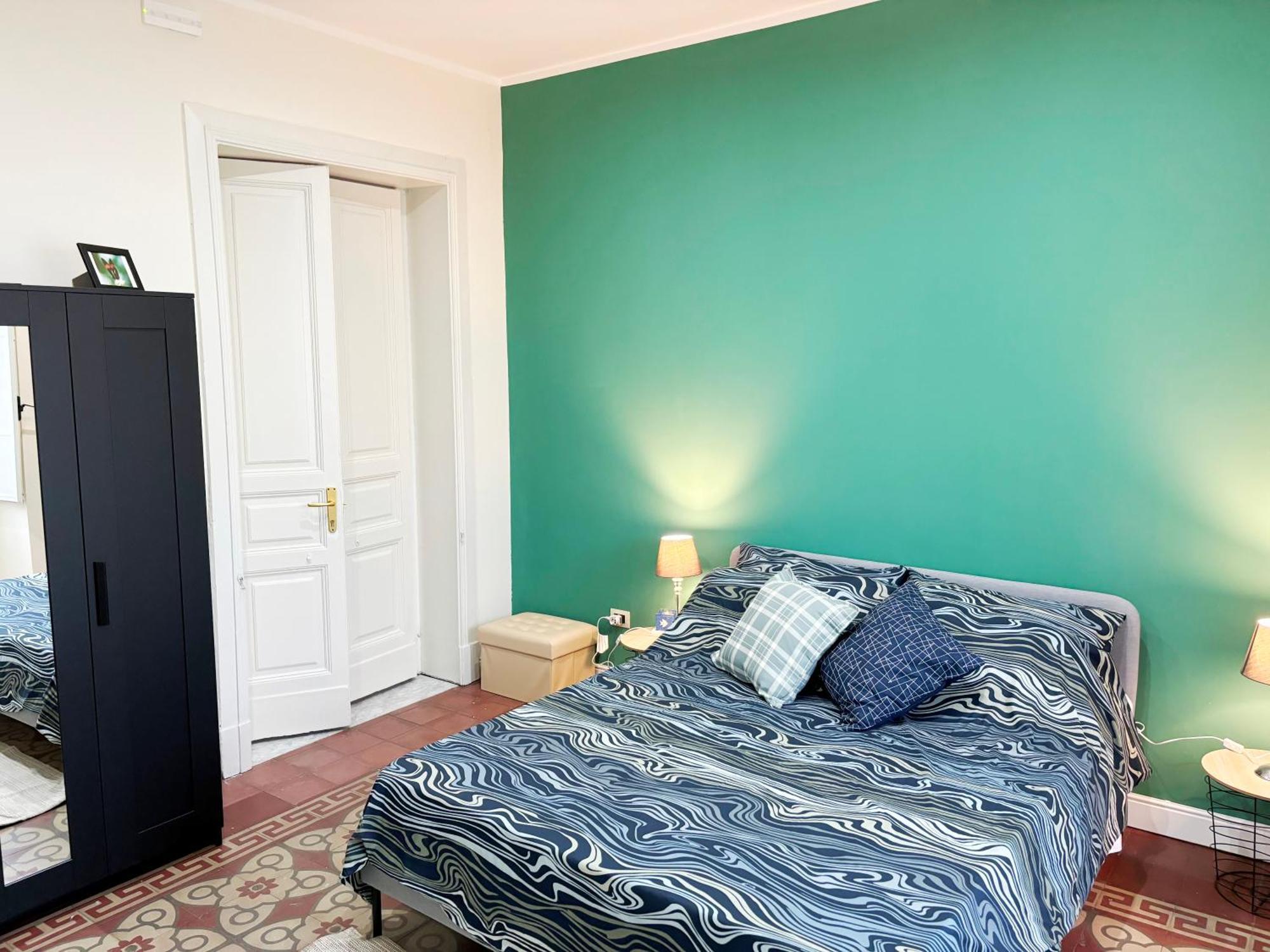 Medinat House Apartment คาตาเนีย ภายนอก รูปภาพ