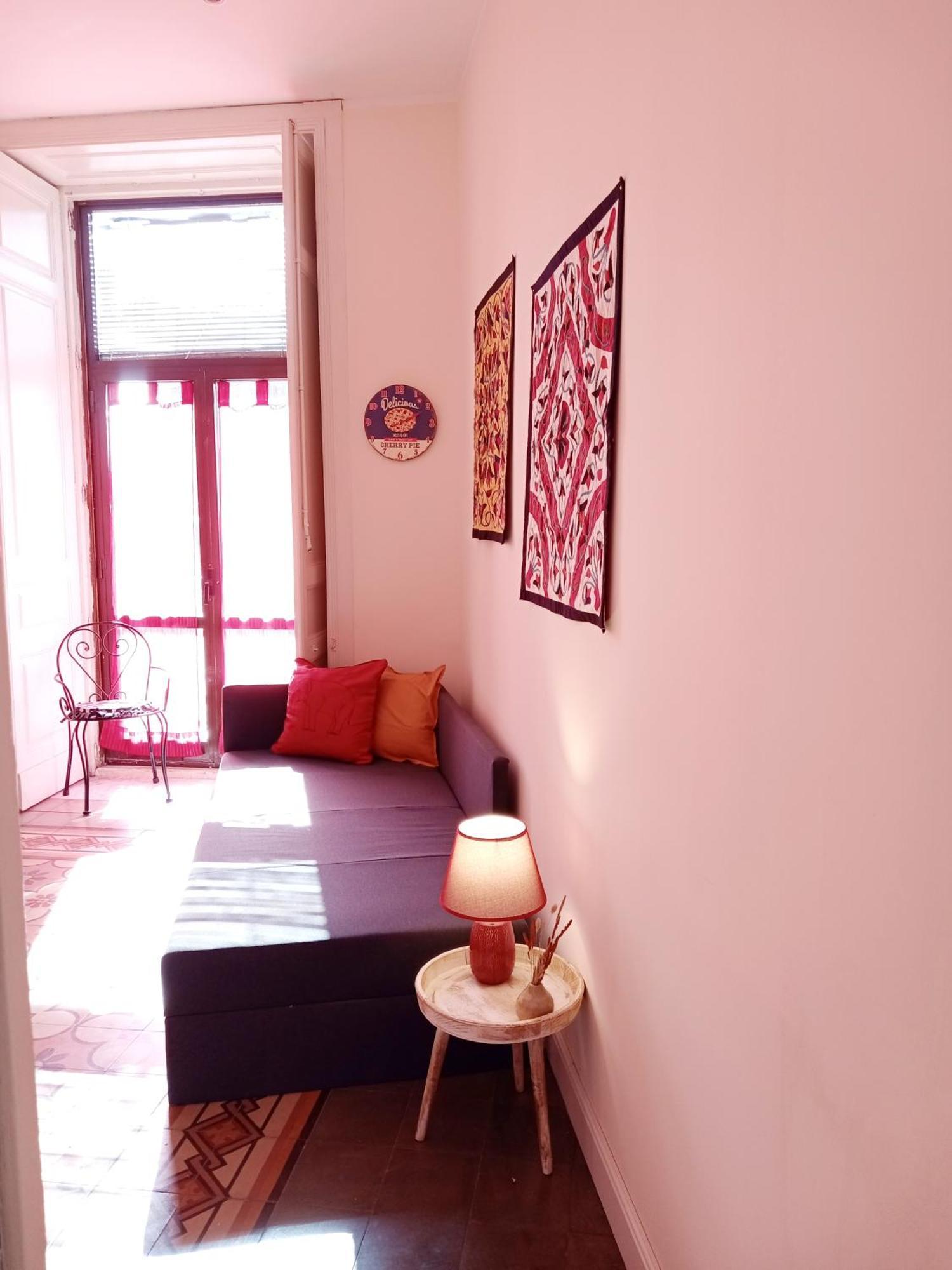Medinat House Apartment คาตาเนีย ภายนอก รูปภาพ