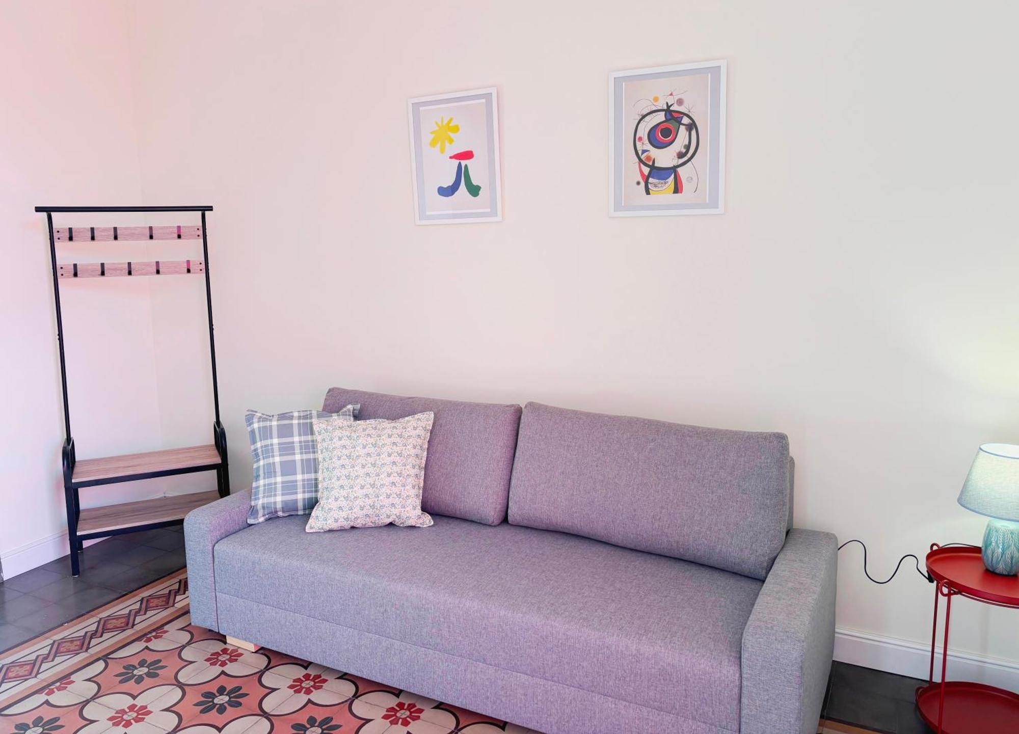 Medinat House Apartment คาตาเนีย ภายนอก รูปภาพ