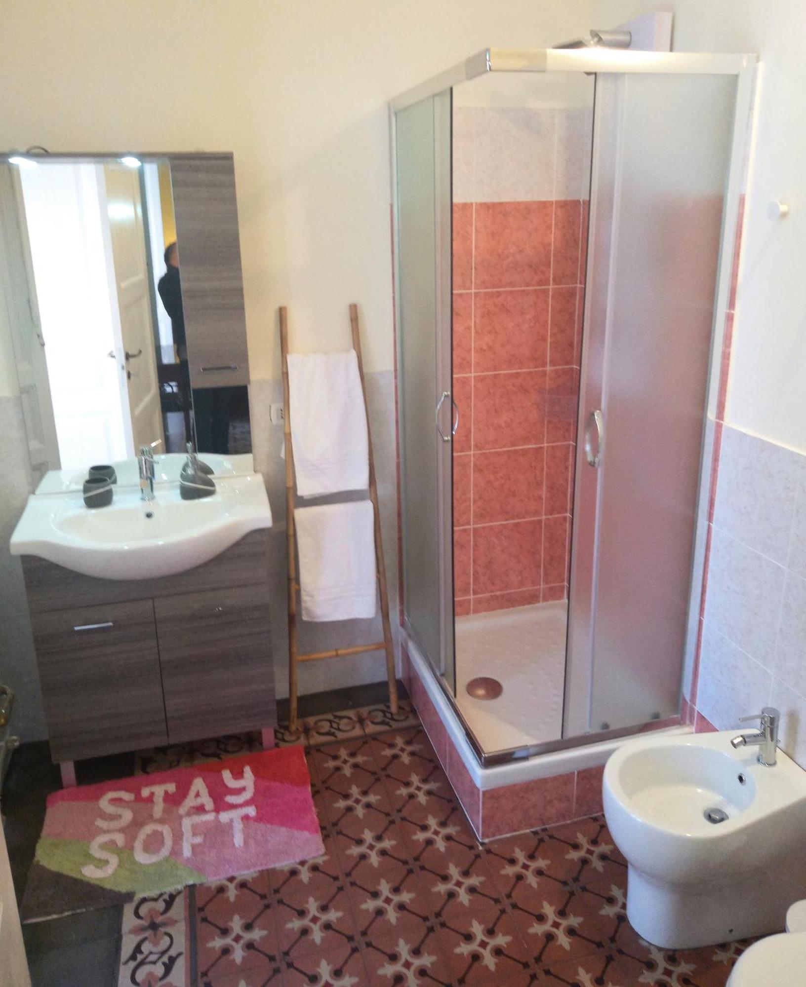Medinat House Apartment คาตาเนีย ภายนอก รูปภาพ