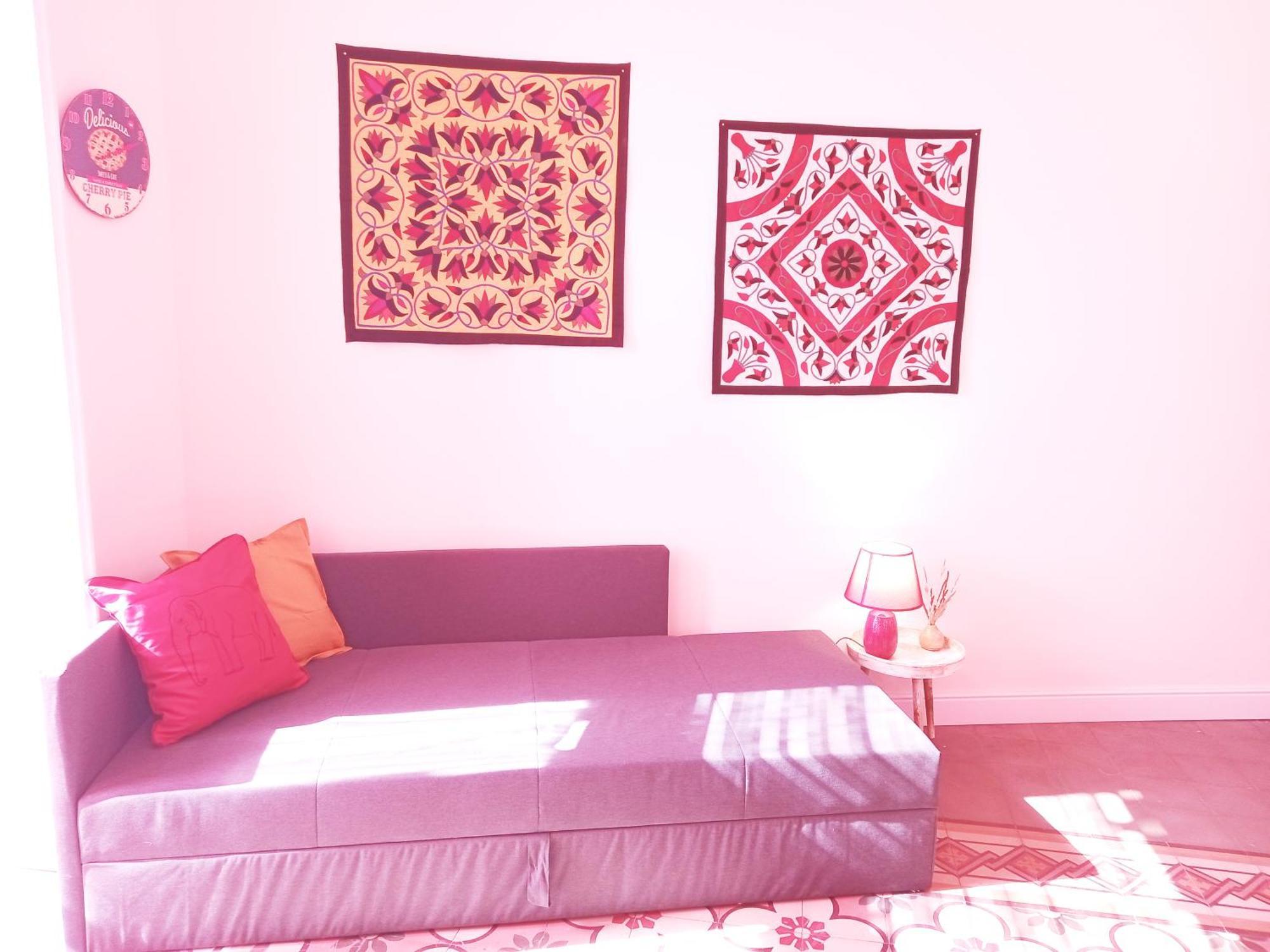Medinat House Apartment คาตาเนีย ภายนอก รูปภาพ