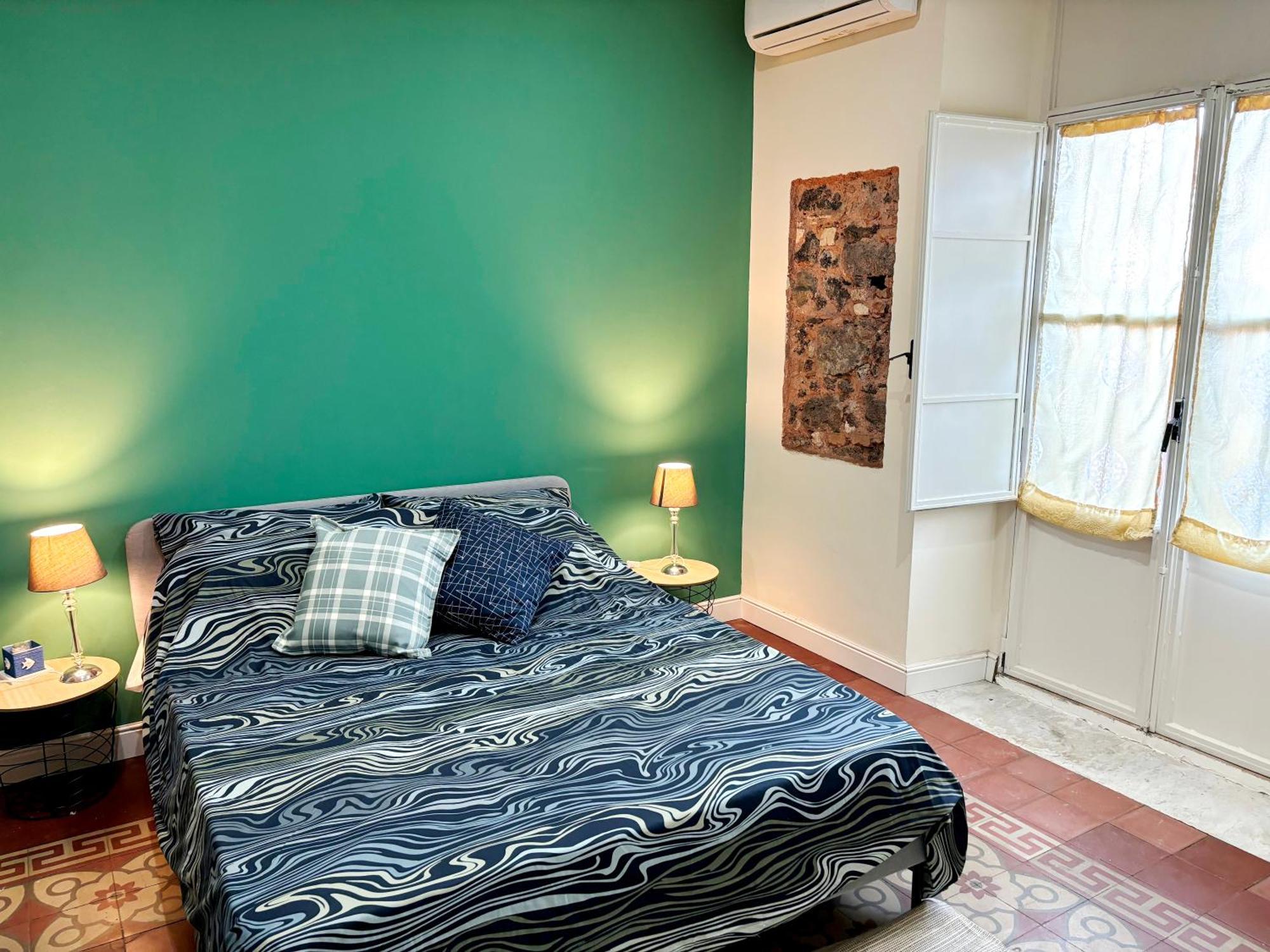 Medinat House Apartment คาตาเนีย ภายนอก รูปภาพ