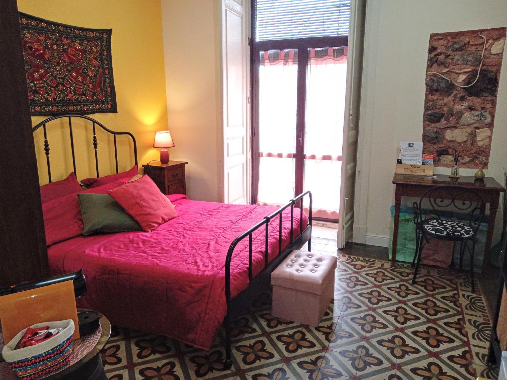 Medinat House Apartment คาตาเนีย ภายนอก รูปภาพ